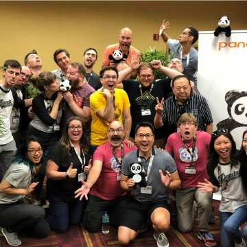 Panda Game Manufacturing confía en la tecnología Speedmaster XL.
